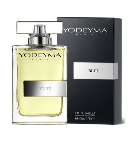 YODEYMA Paris Berlue EDP 100ml 